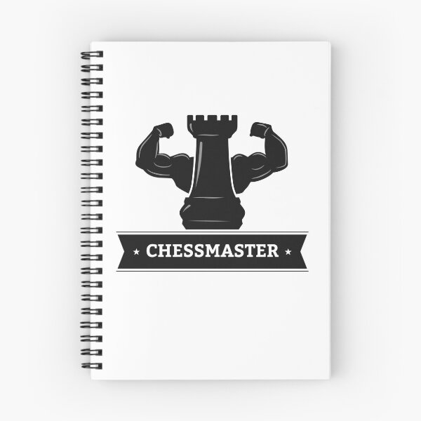 Item preview, Chessmaster designed and sold by rosyTown.