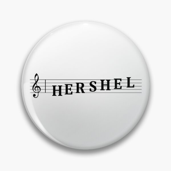 Item preview, Name Hershel designed and sold by gulden.