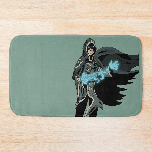 Item preview, Jace, the Mind Sculptor designed and sold by blacksnowcomics.