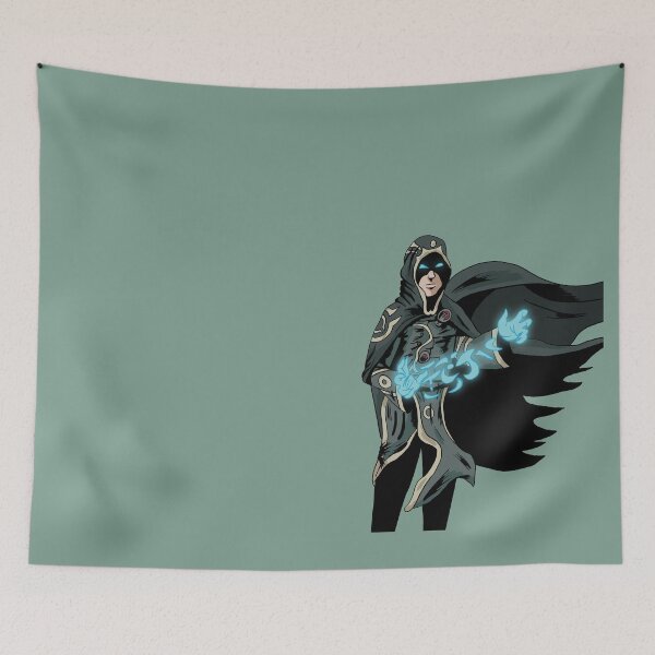 Item preview, Jace, the Mind Sculptor designed and sold by blacksnowcomics.