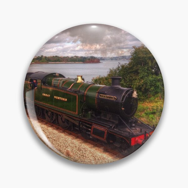 Item preview, Hercules at Goodrington  designed and sold by hawkie.