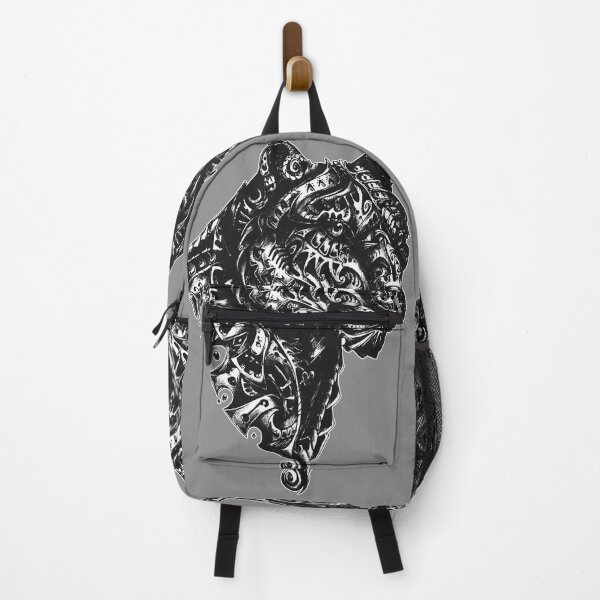 Item preview, The panter art tribal in black n white designed and sold by Arramavis.