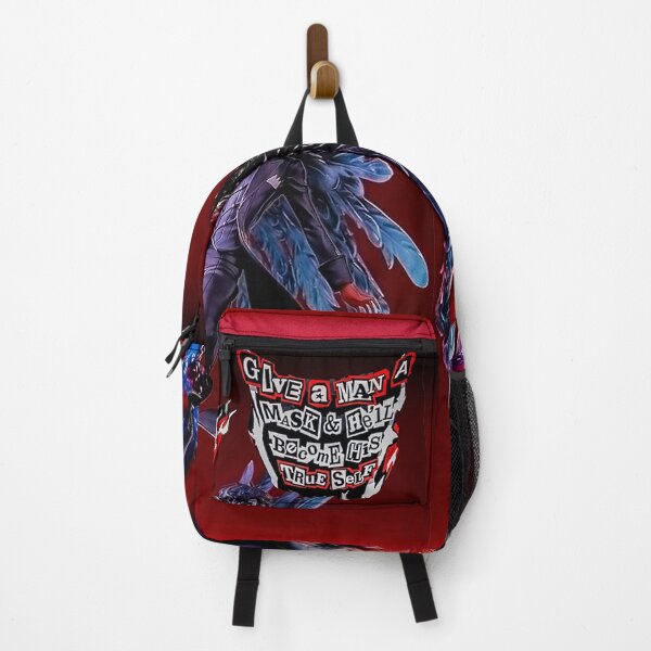 Item preview, Persona Arsene x Joker designed and sold by GraphicConcepts.