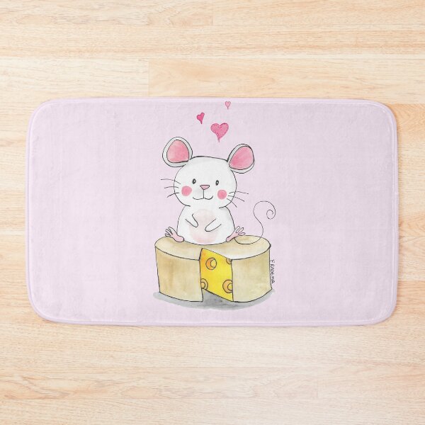Item preview, Once upon a time there was a mouse designed and sold by Fradema.