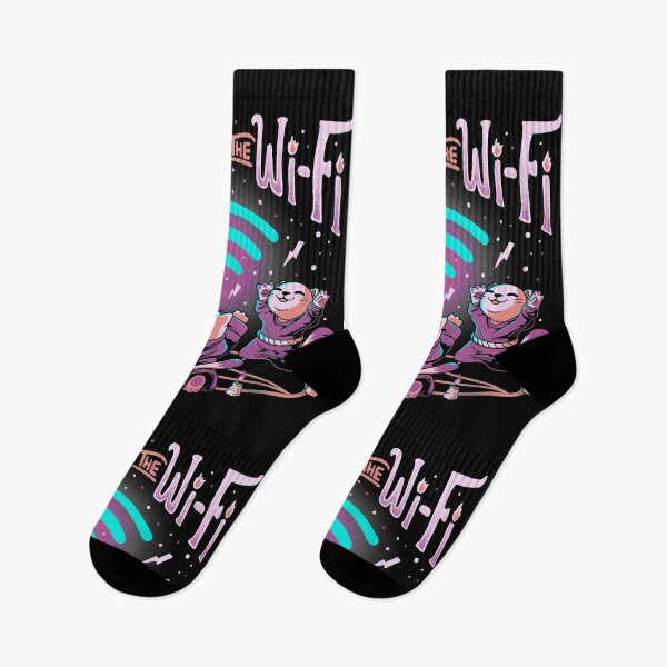 Item preview, Praise the Wifi Funny Evil Worship Cats designed and sold by EduEly.