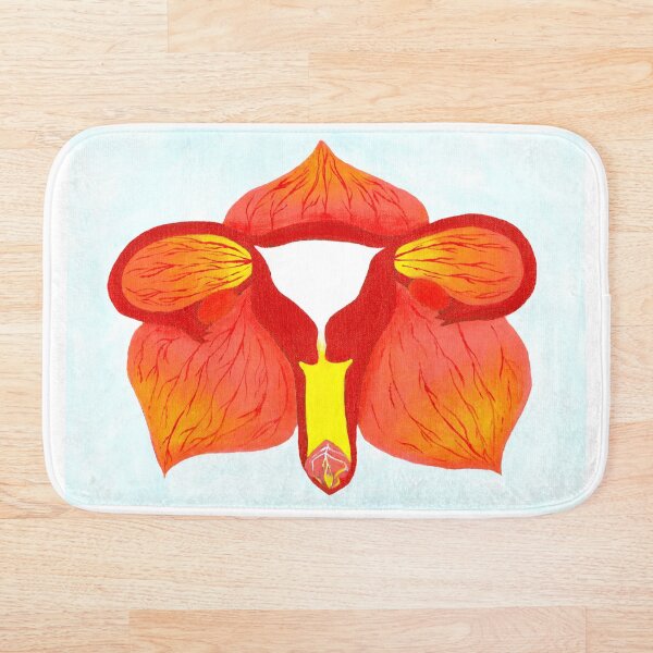 Artikelvorschau, Blume entworfen und verkauft von Dark Moon Art Studio.