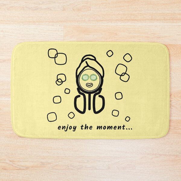 Item preview,  Stickman / Skin Care  designed and sold by LotusCreations.