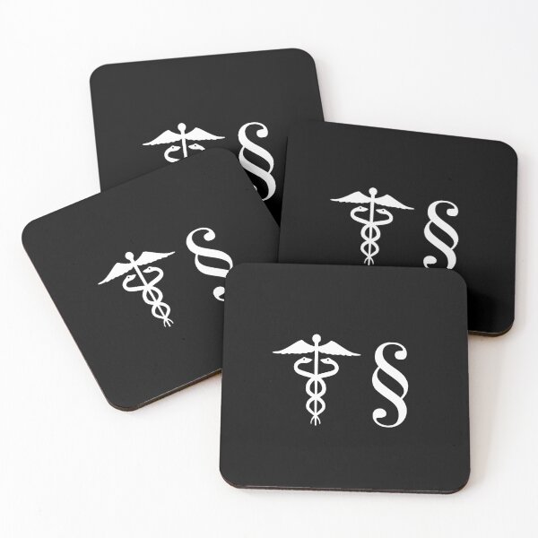 Item preview, Doctor lawyer designed and sold by TravelTemple.