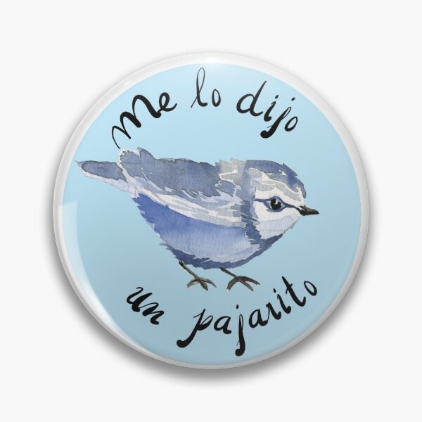 Item preview, A little bird told me designed and sold by LiliDN.