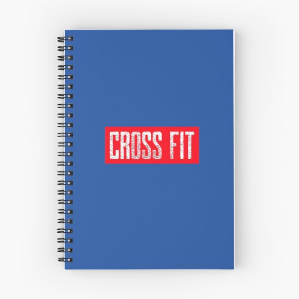 Item preview, Cross Fit designed and sold by Fitness-Passion.