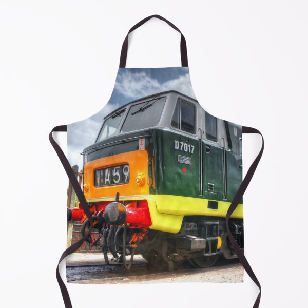 Item preview, The BR Hymek  designed and sold by hawkie.