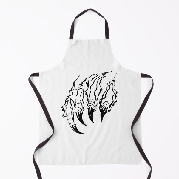 Item preview, Claws Ripping. Animal claws rip thorough designed and sold by HipMadeArt.
