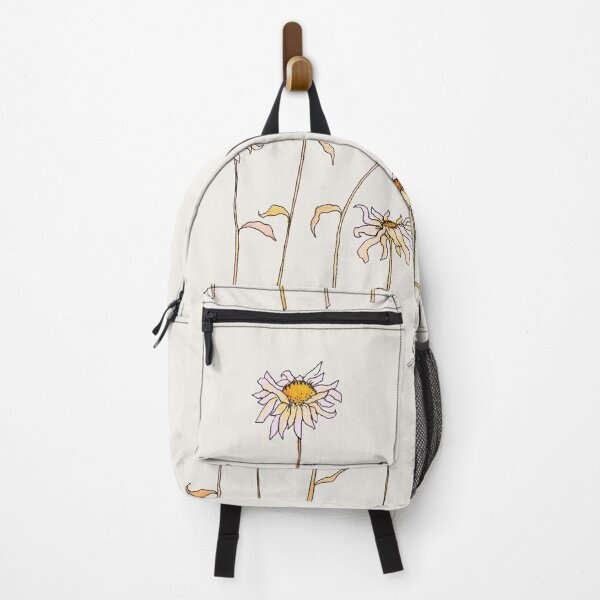 Item preview, Minimialist Daisies designed and sold by María Casas Watercolour Designs.