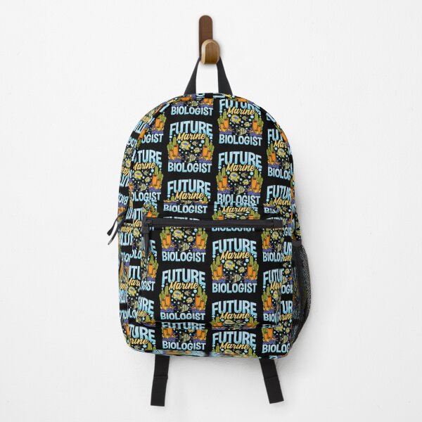 Item preview, Cute & Funny Future Marine Biologist Biology designed and sold by perfectpresents.