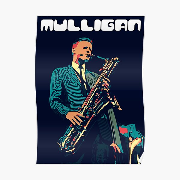 Mulligan Poster