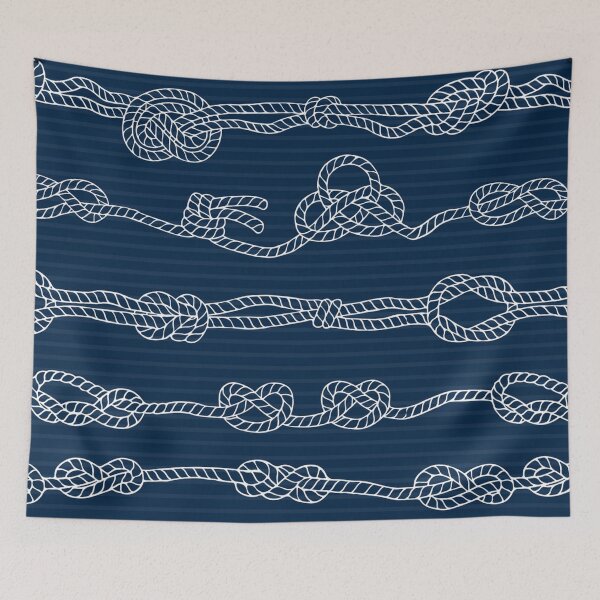 Item preview, Nautical Rope  designed and sold by MarcSabuncu.