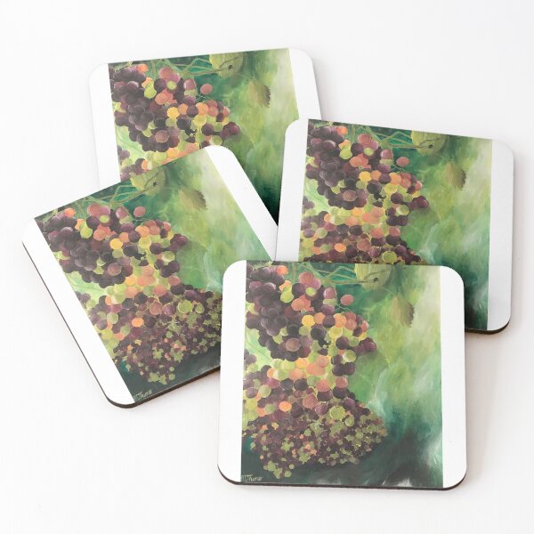 Item preview, Italian Vineyard designed and sold by hmdturner.