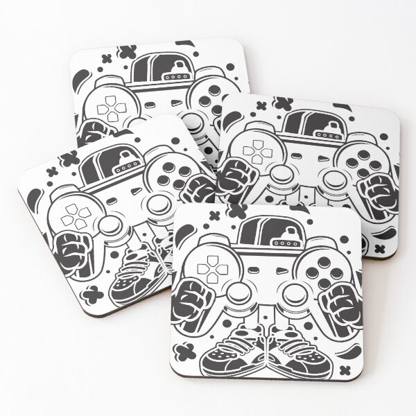 Item preview, Gamer Kid designed and sold by endi318.