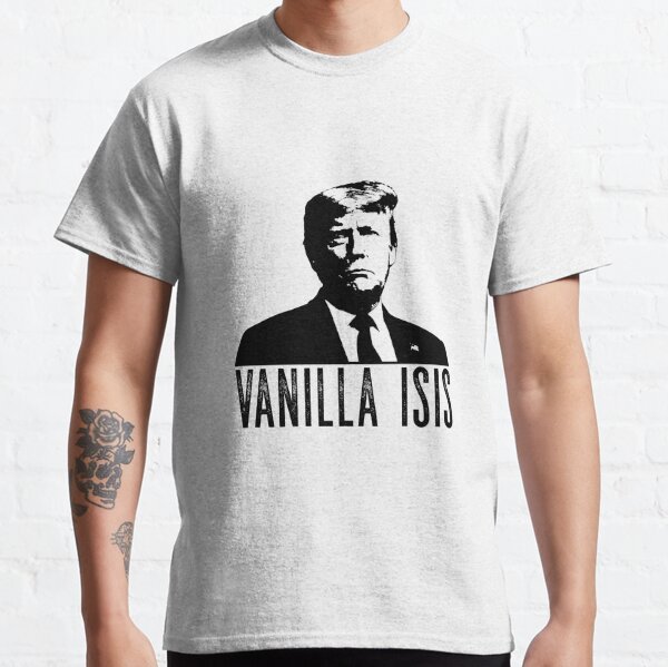 vanilla isis