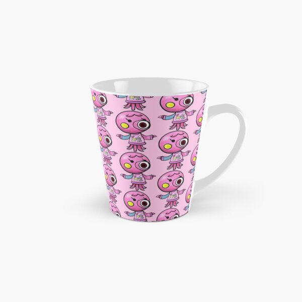 Animal Crossing New Horizons Video Game Cute Funny Coffee Mug Tea Cup