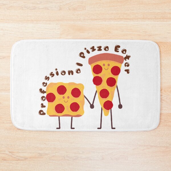 Item preview, Professional Pizza Eater designed and sold by AnnaAndVibes.