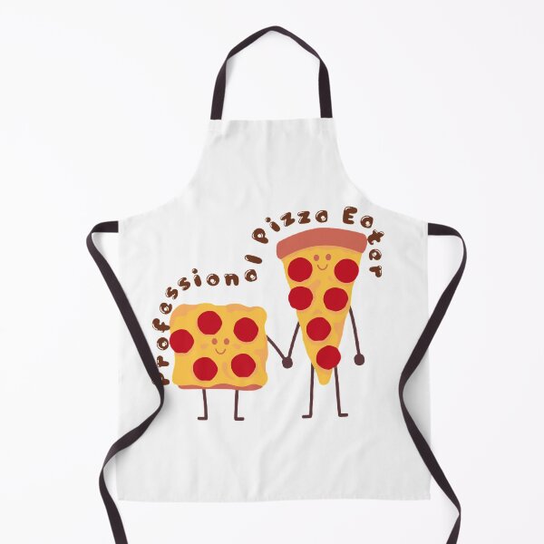 Item preview, Professional Pizza Eater designed and sold by AnnaAndVibes.