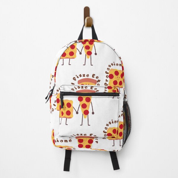 Item preview, Professional Pizza Eater designed and sold by AnnaAndVibes.