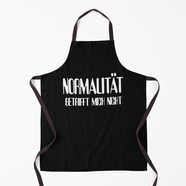 Artikelvorschau, NORMALITÄT BETRIFFT MICH NICHT entworfen und verkauft von xlshirt.