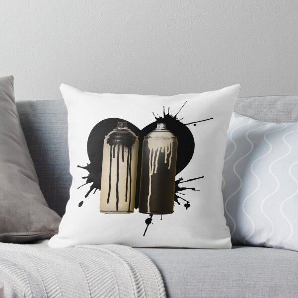 Item preview, Spray Paint designed and sold by portraitsonthep.