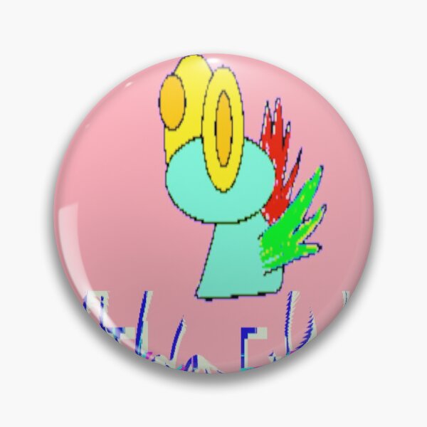 Item preview, The FROG Angel designed and sold by guyanermanator.