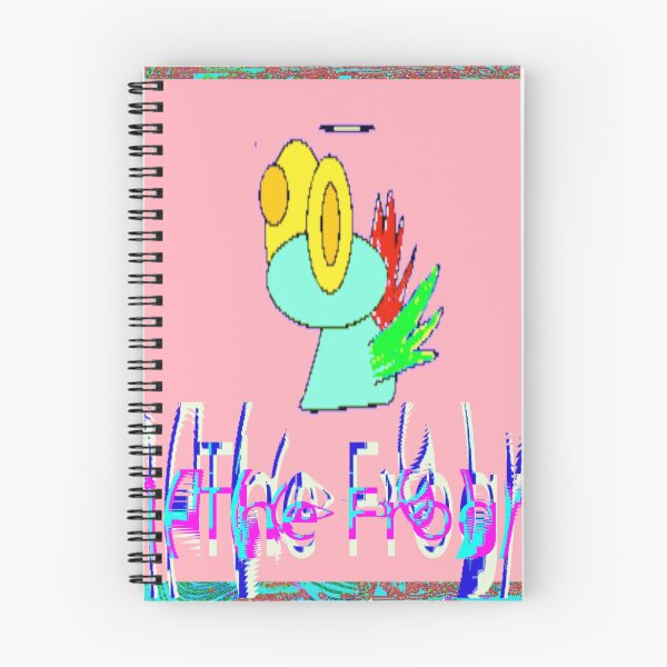 Item preview, The FROG Angel designed and sold by guyanermanator.