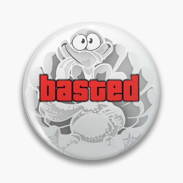 Item preview, Basted Turkey designed and sold by vdwaltDesign.