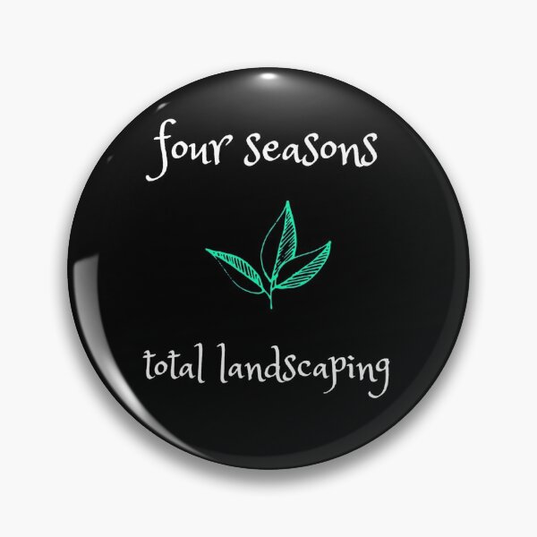 Item preview, Four seasons total landscaping  designed and sold by Stylekingdom.