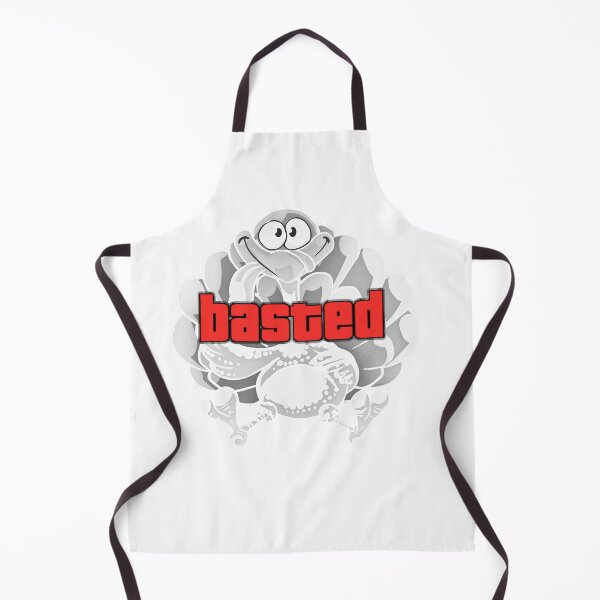 Item preview, Basted Turkey designed and sold by vdwaltDesign.