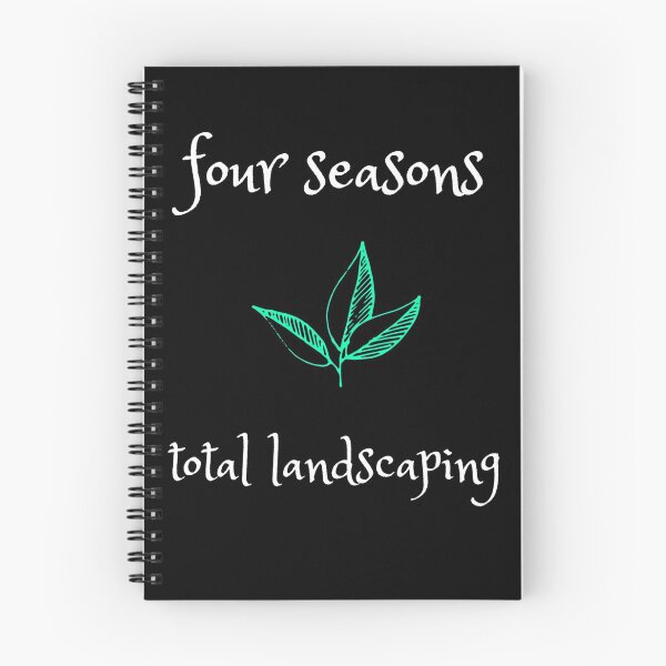Item preview, Four seasons total landscaping  designed and sold by Stylekingdom.