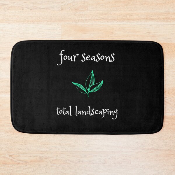 Item preview, Four seasons total landscaping  designed and sold by Stylekingdom.