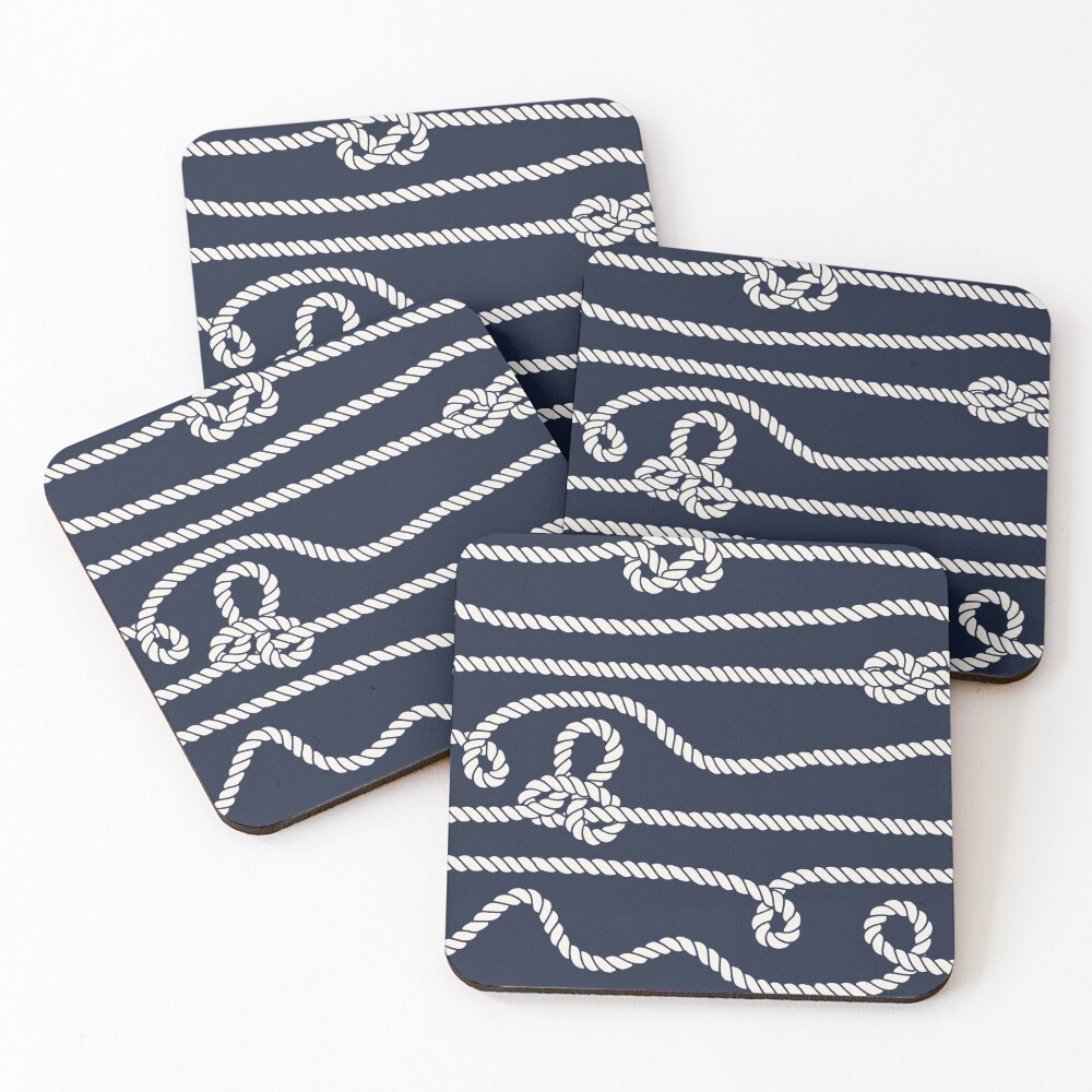 Item preview, Coasters (Set of 4) designed and sold by MarcSabuncu.