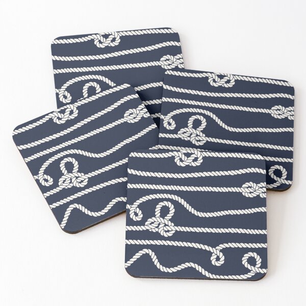 Item preview, Nautical Rope  designed and sold by MarcSabuncu.