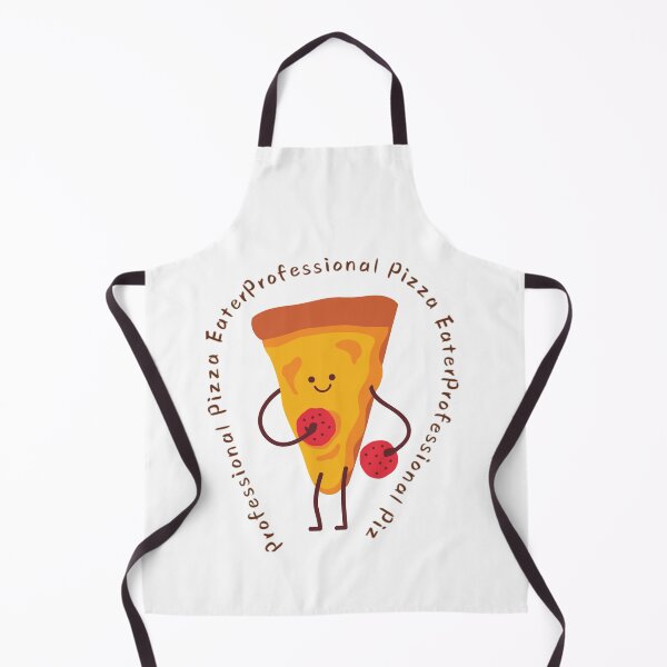 Item preview, Professional Pizza Eater designed and sold by AnnaAndVibes.