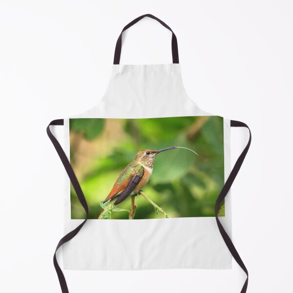 Item preview, A Hummer's Tongue designed and sold by eyes4nature.