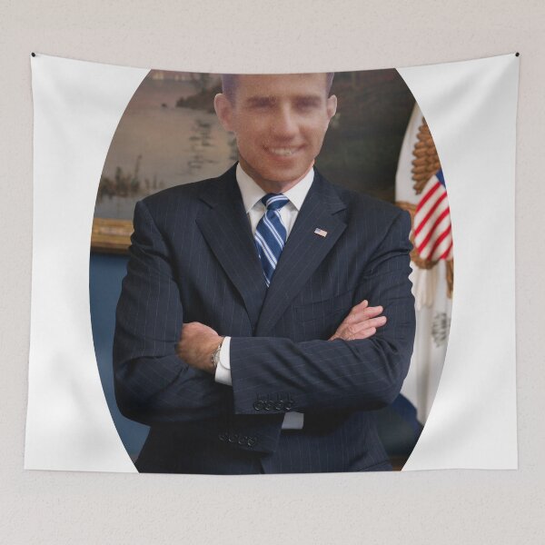 Item preview, Young Joe Biden president designed and sold by SPARTIAN.