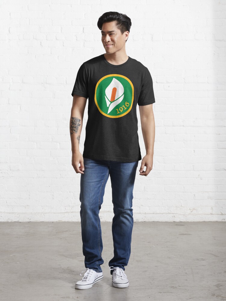 Discover Easter Rising - 1916 - Easter Lily  | Essential T-Shirt 
