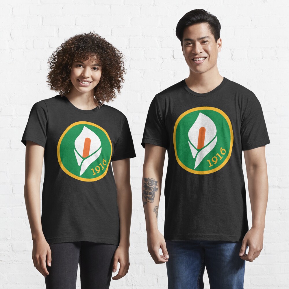 Disover Easter Rising - 1916 - Easter Lily  | Essential T-Shirt 