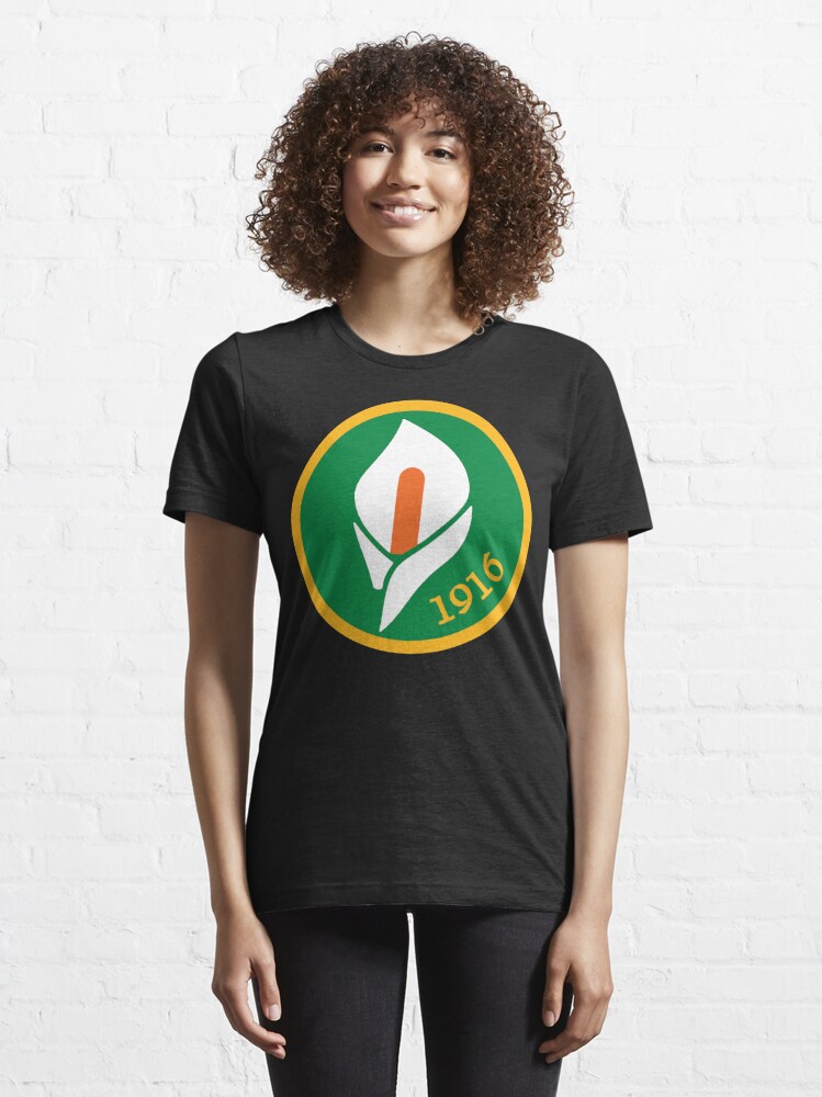 Discover Easter Rising - 1916 - Easter Lily  | Essential T-Shirt 