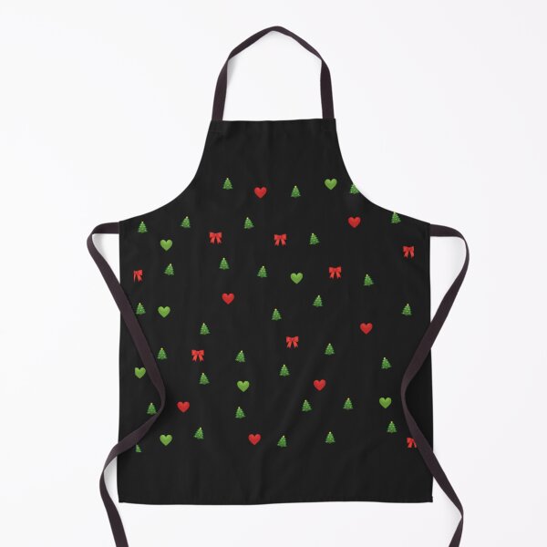 Item preview, Christmas Emoji Background designed and sold by Kelsey Stroud.
