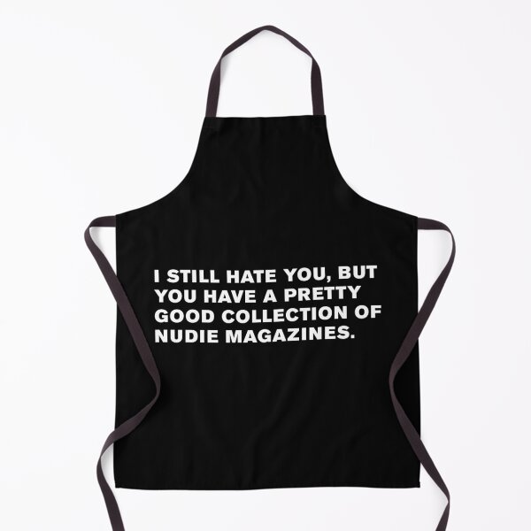 Item preview, Step Brothers Quote designed and sold by WeirdStuffs.
