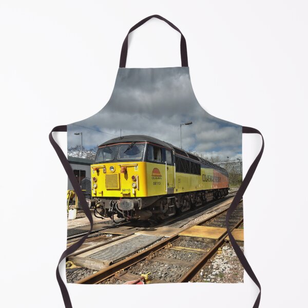 Item preview, The BR Class 56 designed and sold by hawkie.