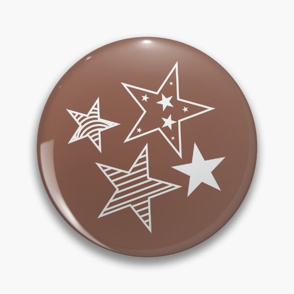 Item preview, Star Minis designed and sold by flyersarena.