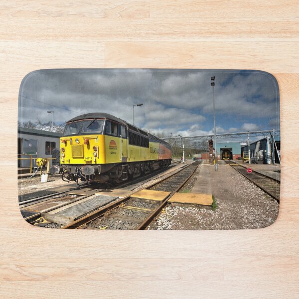 Item preview, The BR Class 56  designed and sold by hawkie.
