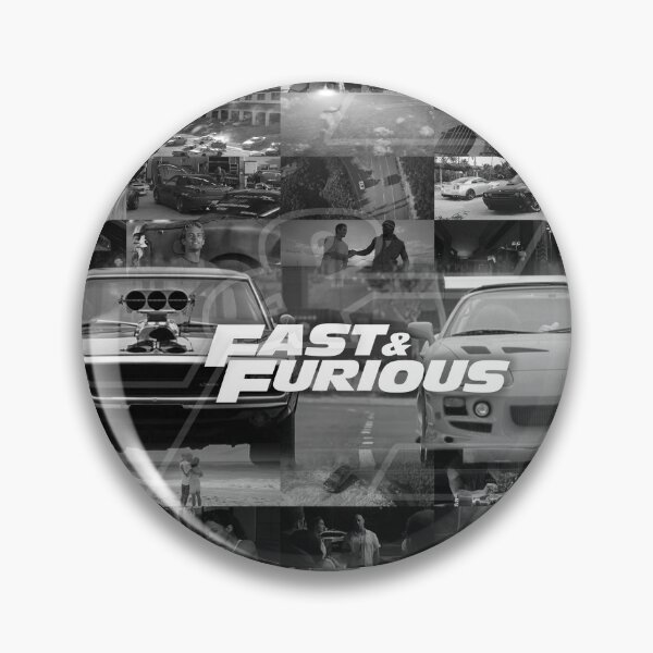 Item preview, Fast & Furious is History Of Legend designed and sold by NicoRodriguez.